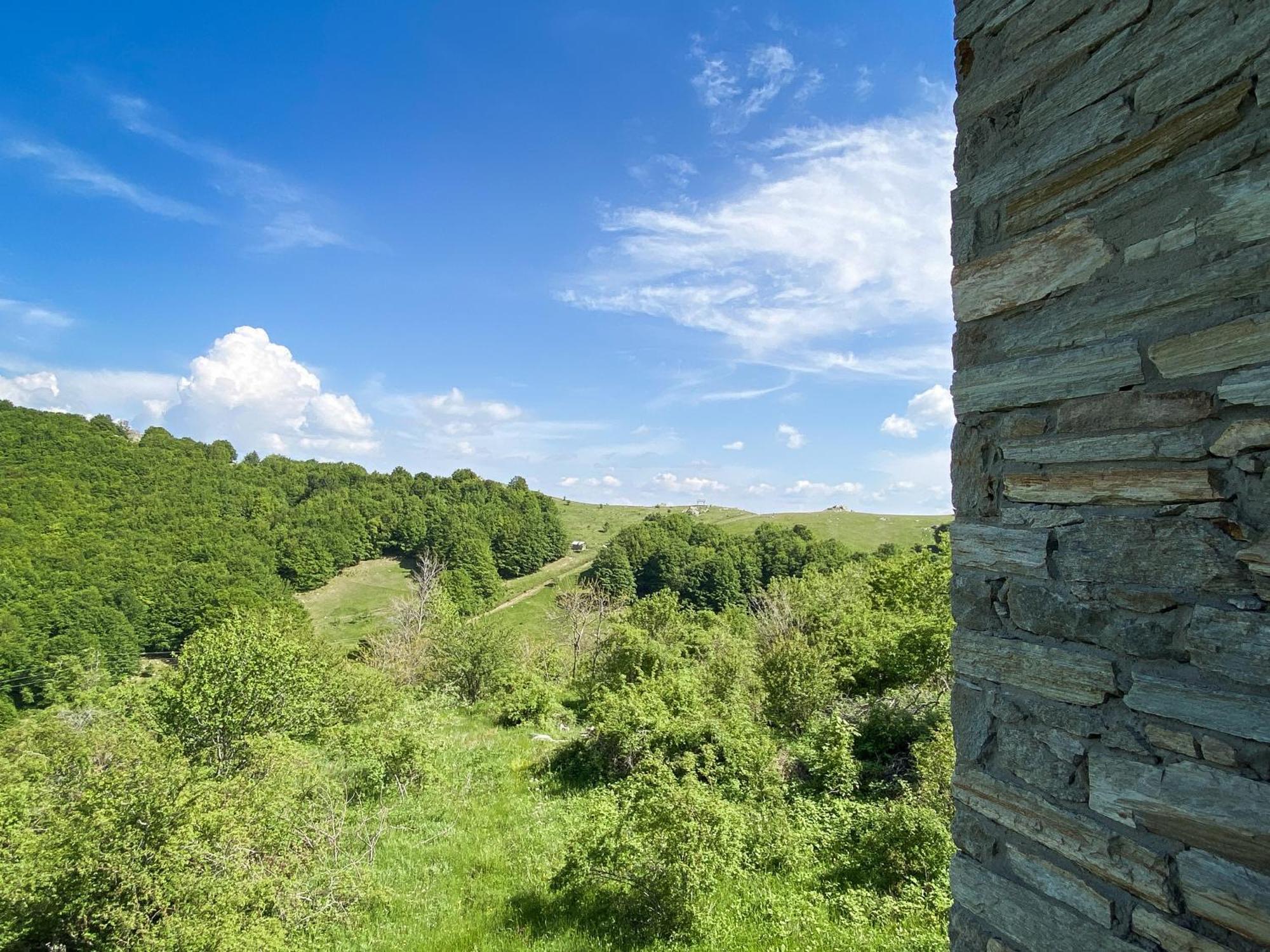 Villa Arcturia Nimféo Kültér fotó