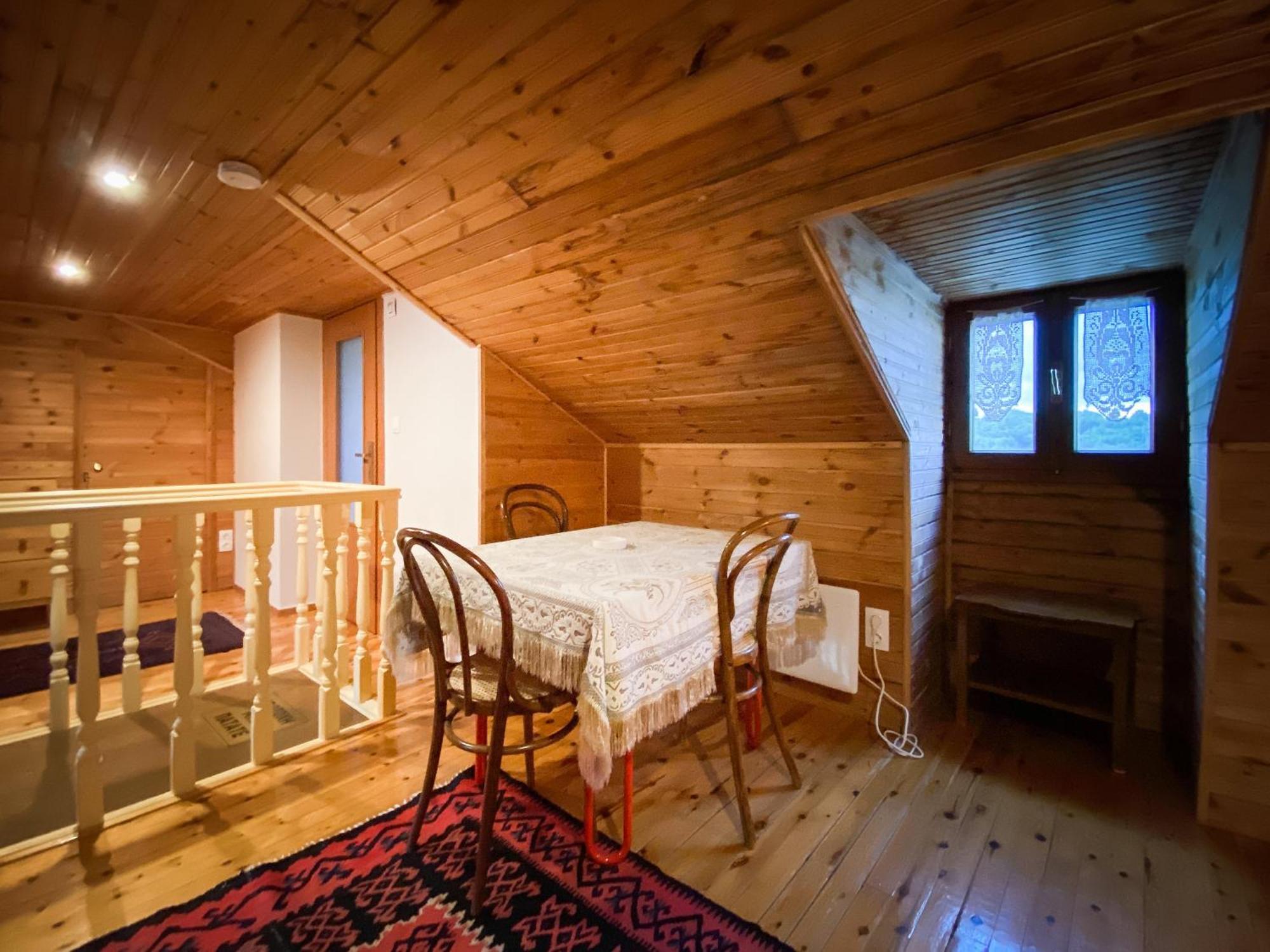 Villa Arcturia Nimféo Kültér fotó