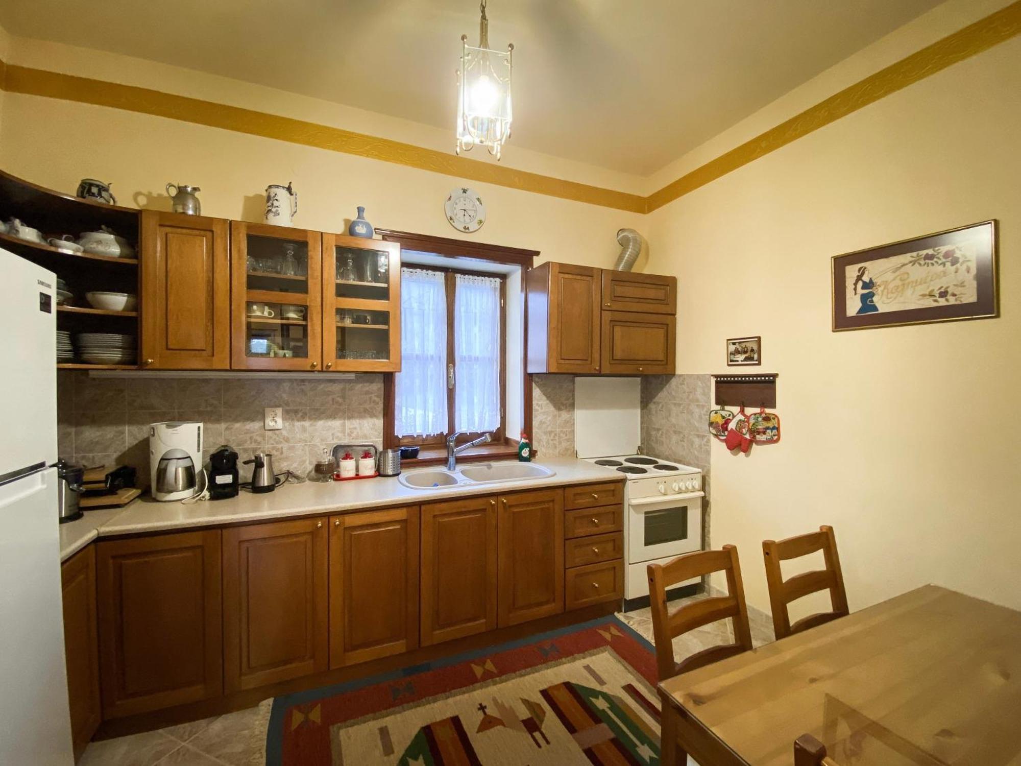 Villa Arcturia Nimféo Kültér fotó
